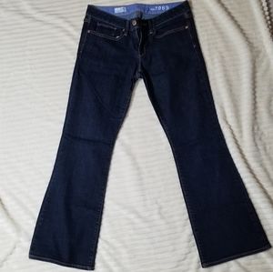 GAP 1969 Womens Jeans